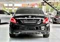 Mercedes-Benz C 200 C 200 d 160cv - AMG LINE EDITION (Face-Lift) Zwart - thumbnail 5