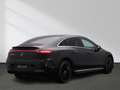 Mercedes-Benz EQE 350 + AMG Airmatic Panorama Burmester MBUX Grau - thumbnail 4