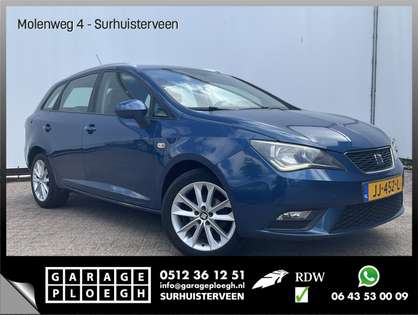 SEAT Ibiza ST 1.0 EcoTSI Style Connect EXPORT?!