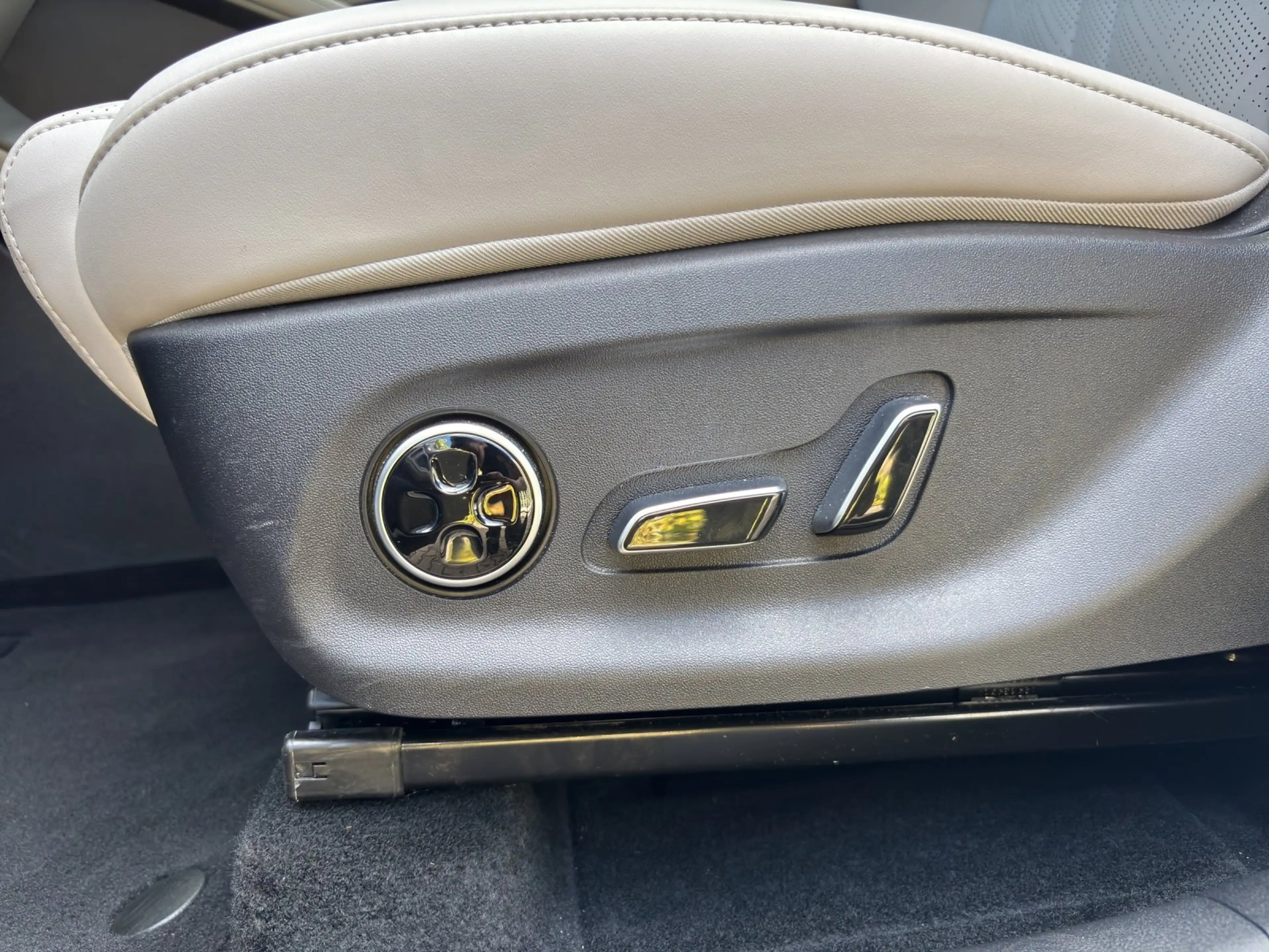 BYD Atto 2 ATTO 2 Comfort-Automatik-64,8 kWh-Klima-Navi-SHZ — photo 14