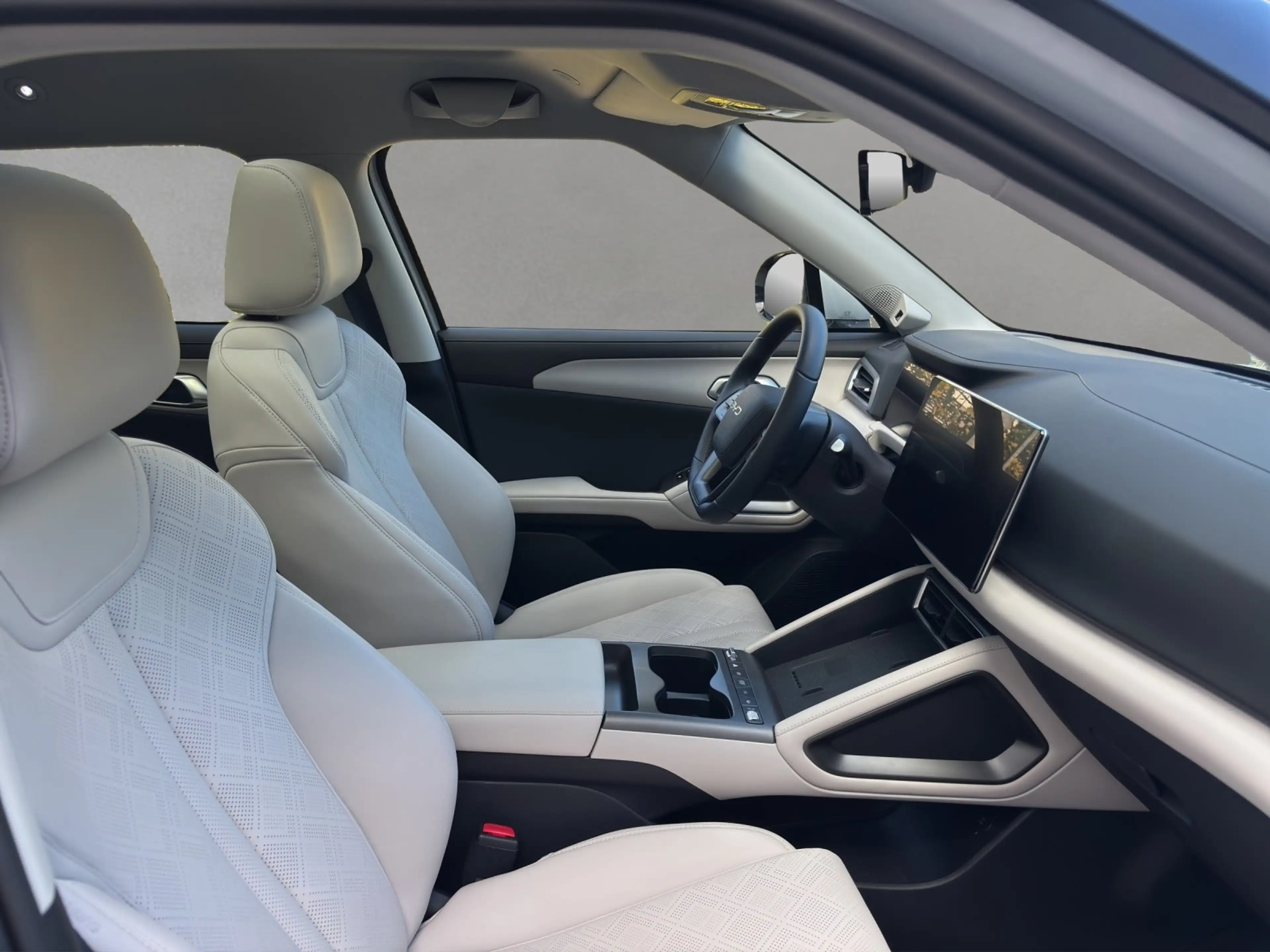 BYD Atto 2 ATTO 2 Comfort-Automatik-64,8 kWh-Klima-Navi-SHZ — photo 8