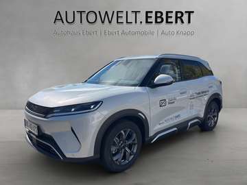 ATTO 2 Comfort-Automatik-64,8 kWh-Klima-Navi-SHZ