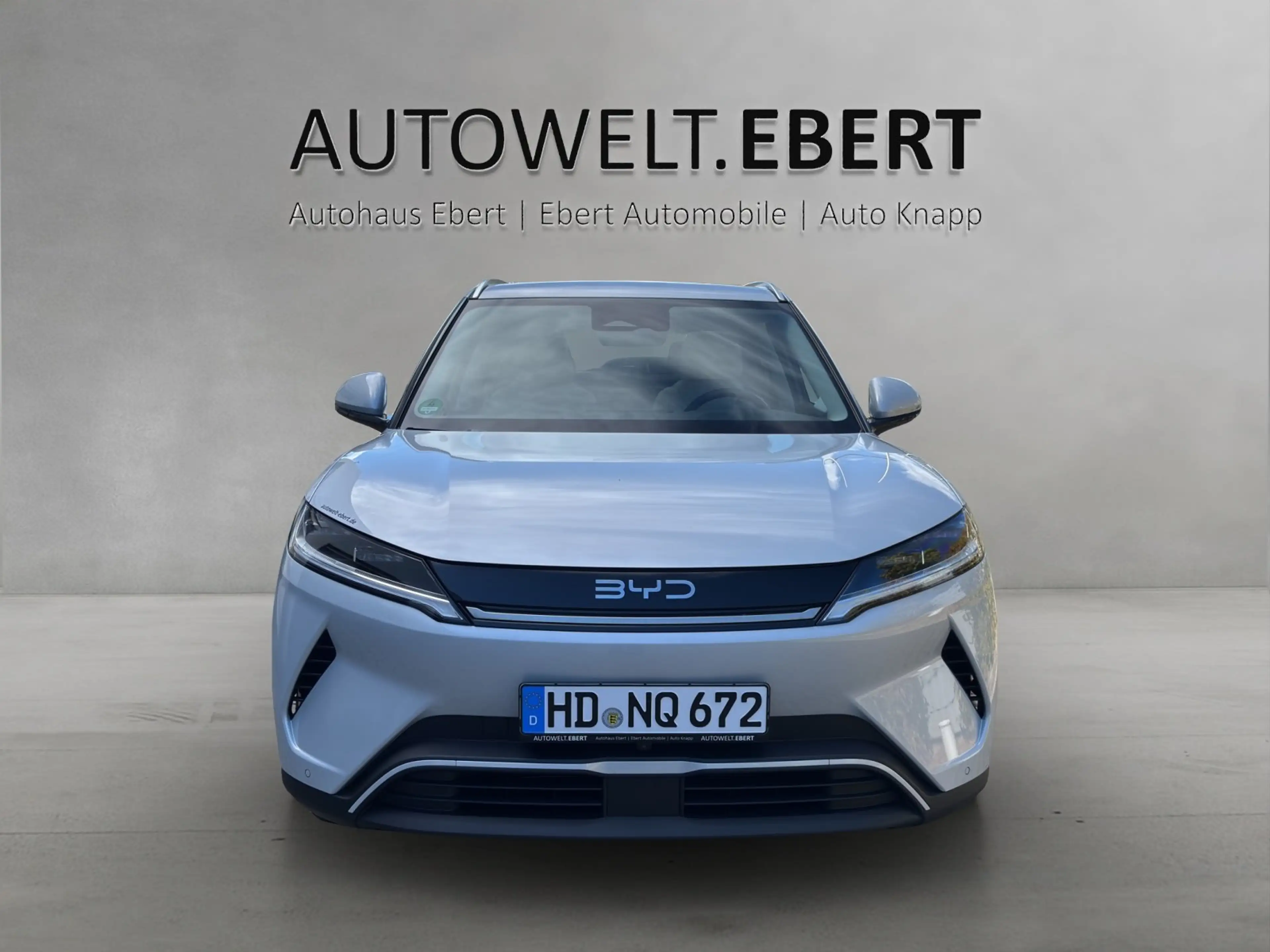BYD Atto 2 ATTO 2 Comfort-Automatik-64,8 kWh-Klima-Navi-SHZ — photo 6