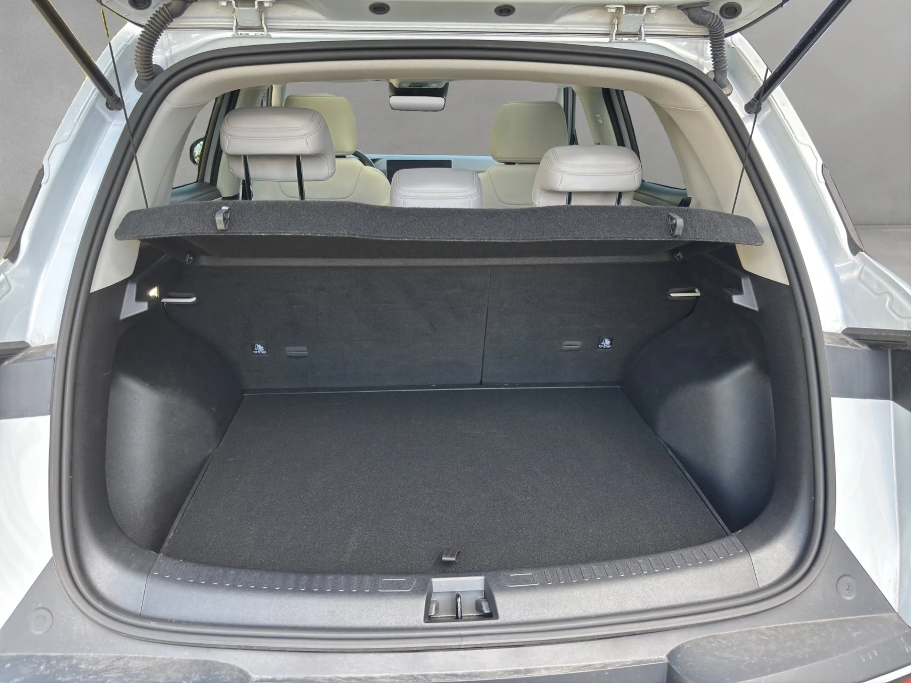 BYD Atto 2 ATTO 2 Comfort-Automatik-64,8 kWh-Klima-Navi-SHZ — photo 7