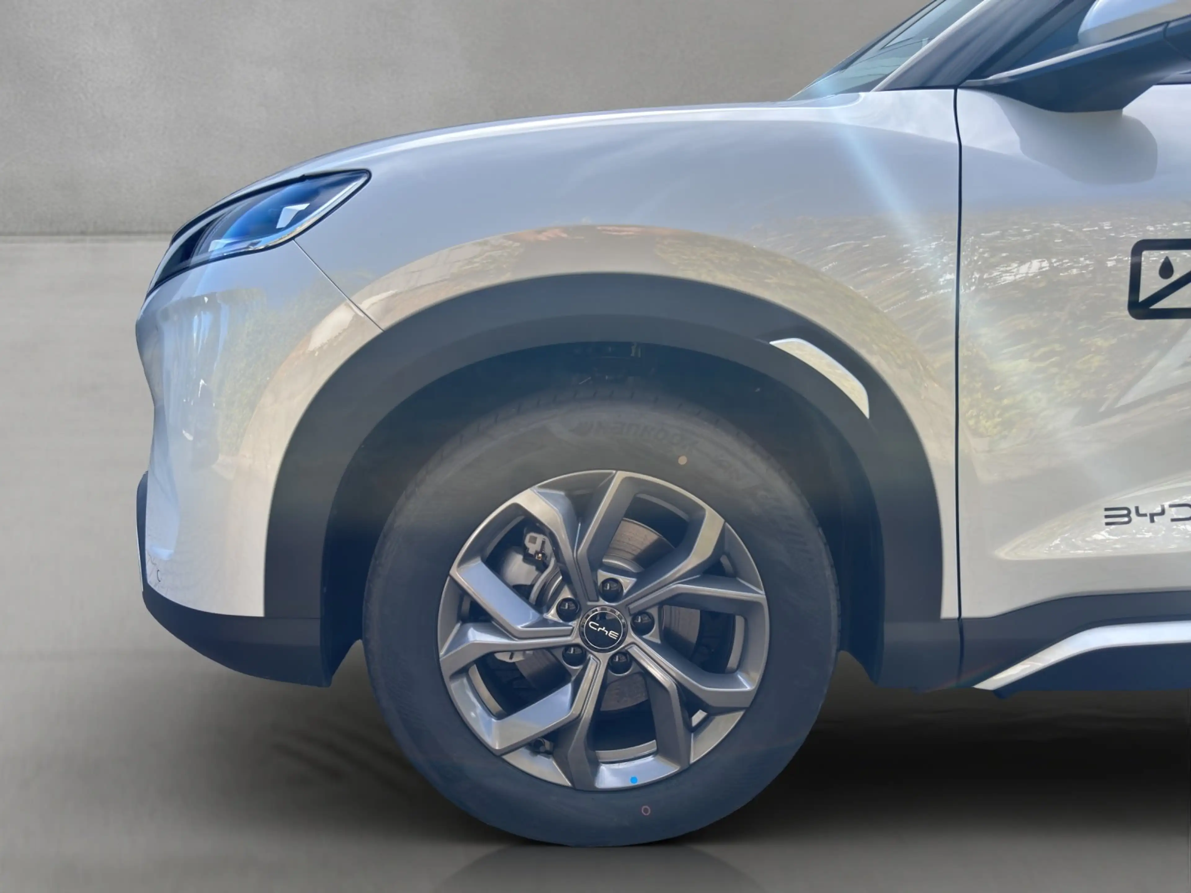 BYD Atto 2 ATTO 2 Comfort-Automatik-64,8 kWh-Klima-Navi-SHZ — photo 13