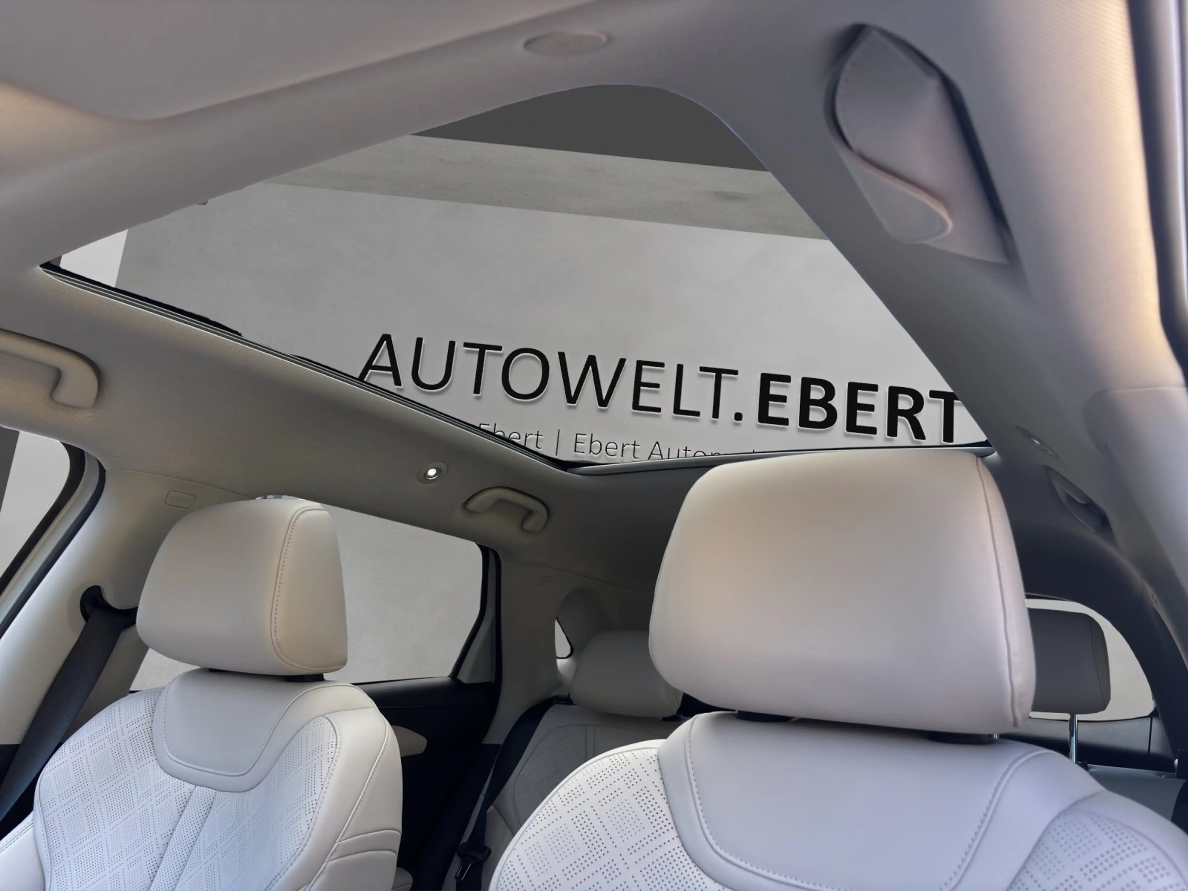 BYD Atto 2 ATTO 2 Comfort-Automatik-64,8 kWh-Klima-Navi-SHZ — photo 12