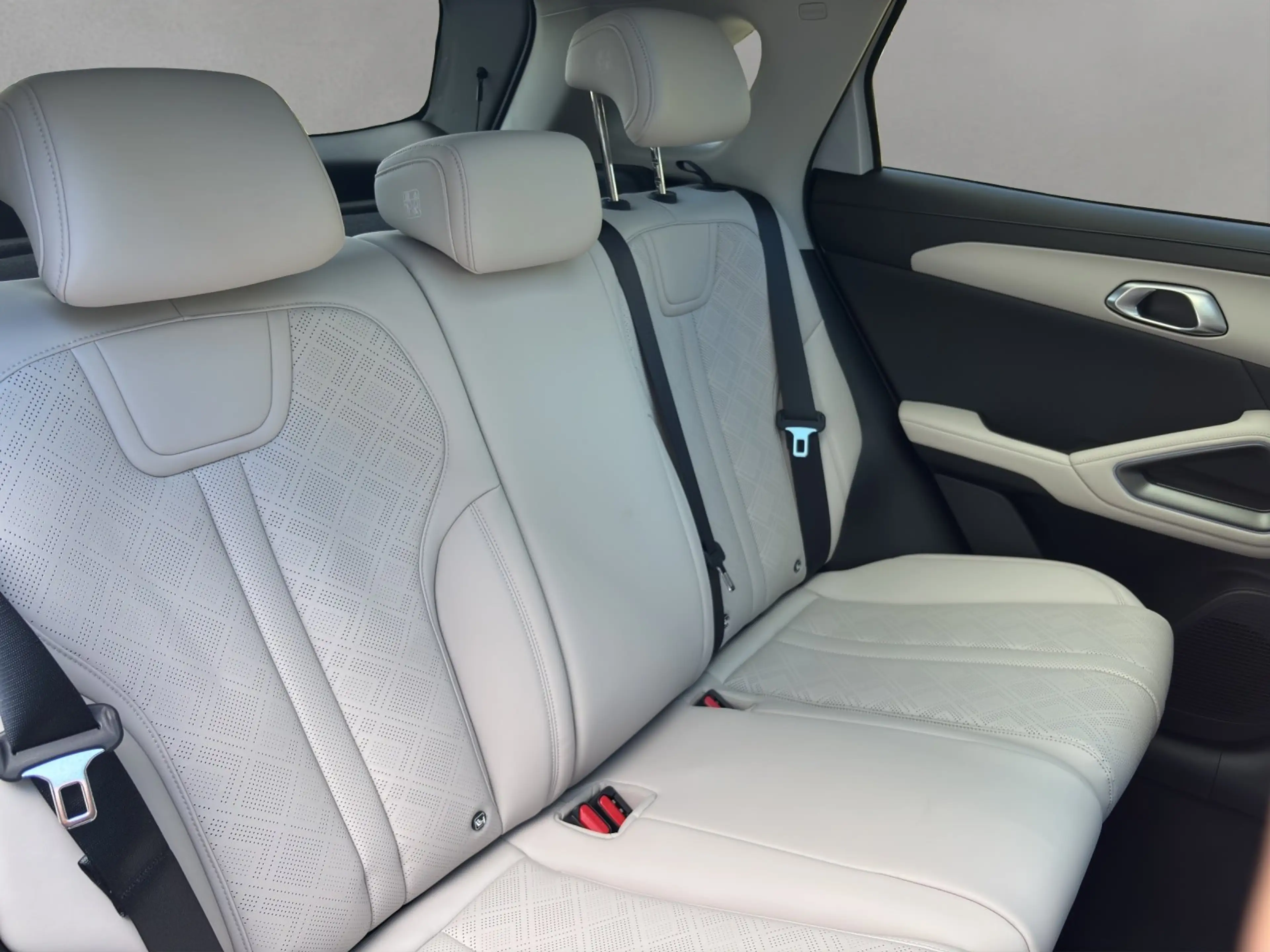 BYD Atto 2 ATTO 2 Comfort-Automatik-64,8 kWh-Klima-Navi-SHZ — photo 9
