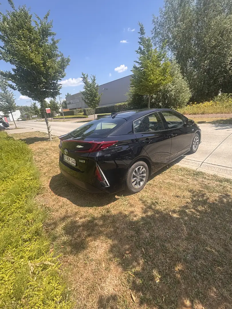 Toyota Prius - 2