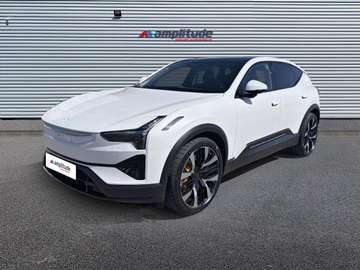 517ch Long range Dual motor Performance Pilot \u0026 Plus