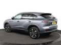 MG HS MG Hybrid+ 1.5 Luxury Grau - thumbnail 9