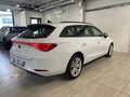 SEAT Leon Leon Sportstourer 2.0 tdi Style 150cv dsg Bianco - thumbnail 4