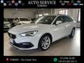 SEAT Leon Leon Sportstourer 2.0 tdi Style 150cv dsg Bianco - thumbnail 1