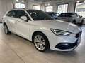 SEAT Leon Leon Sportstourer 2.0 tdi Style 150cv dsg Bianco - thumbnail 2