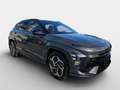 Hyundai KONA Kona (SX2) N Line 1.6 T-GDI 2WD DCT Schwarzes Dach Schwarz - thumbnail 2