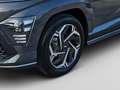 Hyundai KONA Kona (SX2) N Line 1.6 T-GDI 2WD DCT Schwarzes Dach Schwarz - thumbnail 8