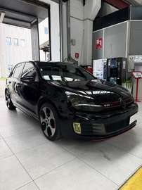 Golf VI 2008 5p 2.0 tsi