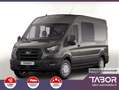 Ford Transit DCiV 350 TDCi 165 RWD L3H2 Trend Gris - thumbnail 1
