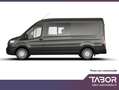 Ford Transit DCiV 350 TDCi 165 RWD L3H2 Trend Gris - thumbnail 2