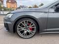 Audi A5 40 TDI qu. S line STANDH./MATRIX/MEMORY/ACC Gris - thumbnail 9