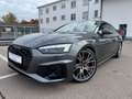 Audi A5 40 TDI qu. S line STANDH./MATRIX/MEMORY/ACC Gris - thumbnail 1