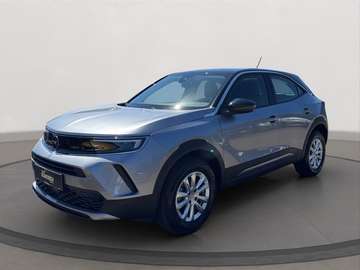 Mokka Enjoy 1.2 Carplay+PDC+CAM+ALU+LED+Sitzhzg+