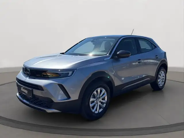 Opel Mokka-E Mokka Enjoy 1.2 Carplay+PDC+CAM+ALU+LED+Sitzhzg+