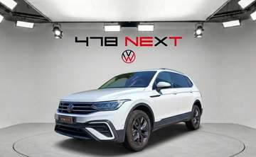 2.0 TDI SCR Life DSG 4MOTION