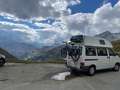 Volkswagen T4 California Treue Seele mit viel Erfahrung und Hochdach Blanco - thumbnail 1