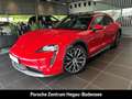 Porsche Taycan 4 Cross Turismo/Komfortsitze/BOSE/PDLS Plus Rot - thumbnail 29