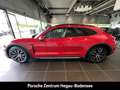 Porsche Taycan 4 Cross Turismo/Komfortsitze/BOSE/PDLS Plus Rot - thumbnail 12