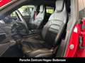 Porsche Taycan 4 Cross Turismo/Komfortsitze/BOSE/PDLS Plus Rot - thumbnail 8