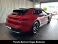 Porsche Taycan 4 Cross Turismo/Komfortsitze/BOSE/PDLS Plus Rot - thumbnail 14