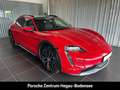 Porsche Taycan 4 Cross Turismo/Komfortsitze/BOSE/PDLS Plus Rot - thumbnail 10