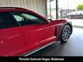 Porsche Taycan 4 Cross Turismo/Komfortsitze/BOSE/PDLS Plus Rot - thumbnail 15