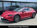 Porsche Taycan 4 Cross Turismo/Komfortsitze/BOSE/PDLS Plus Rot - thumbnail 32