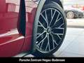Porsche Taycan 4 Cross Turismo/Komfortsitze/BOSE/PDLS Plus Rot - thumbnail 30