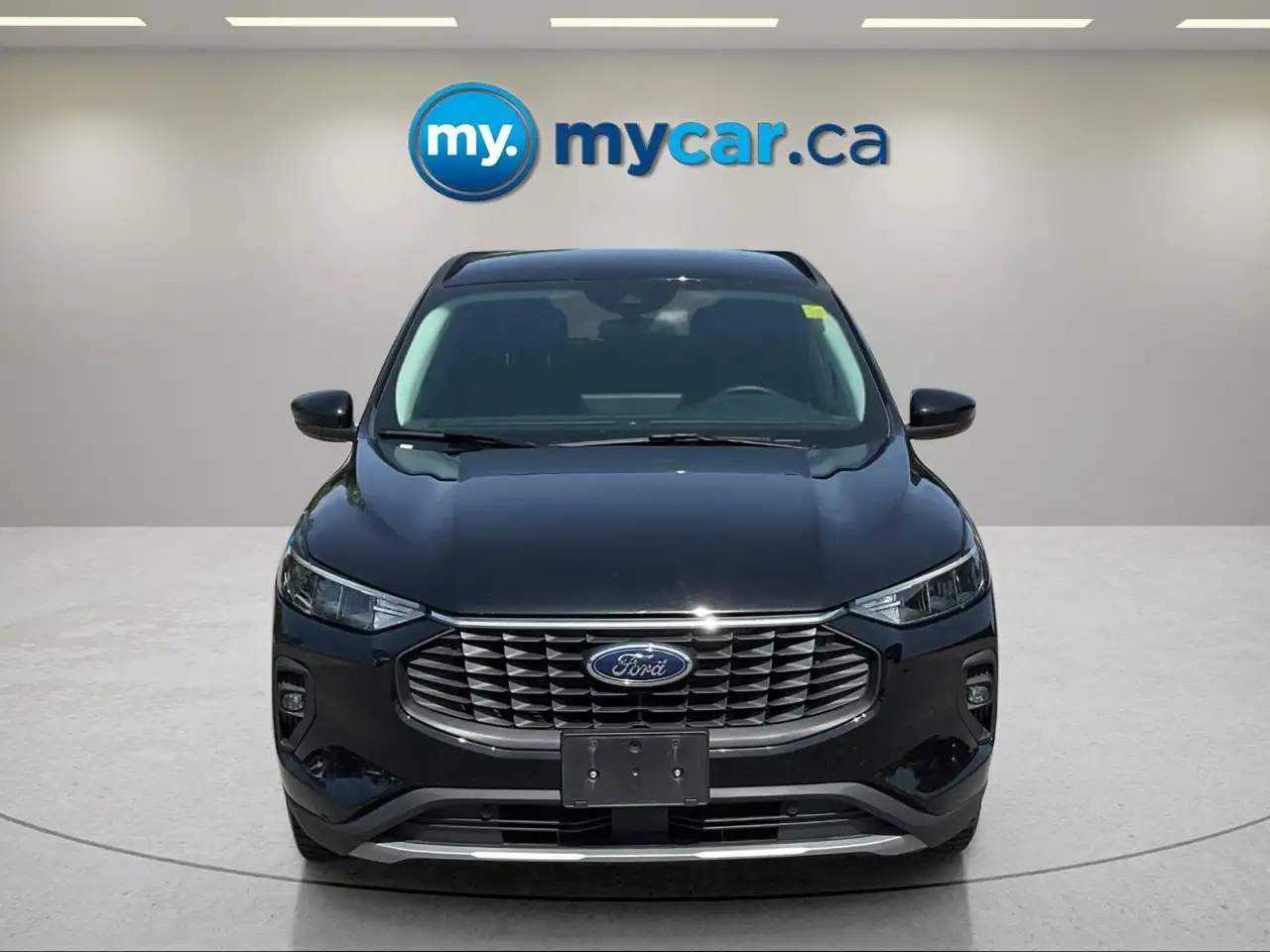 Ford Escape fotografie Ford Escape