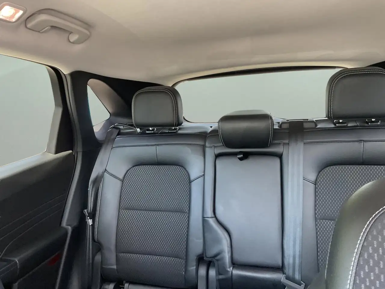 Ford Escape fotografie Ford Escape