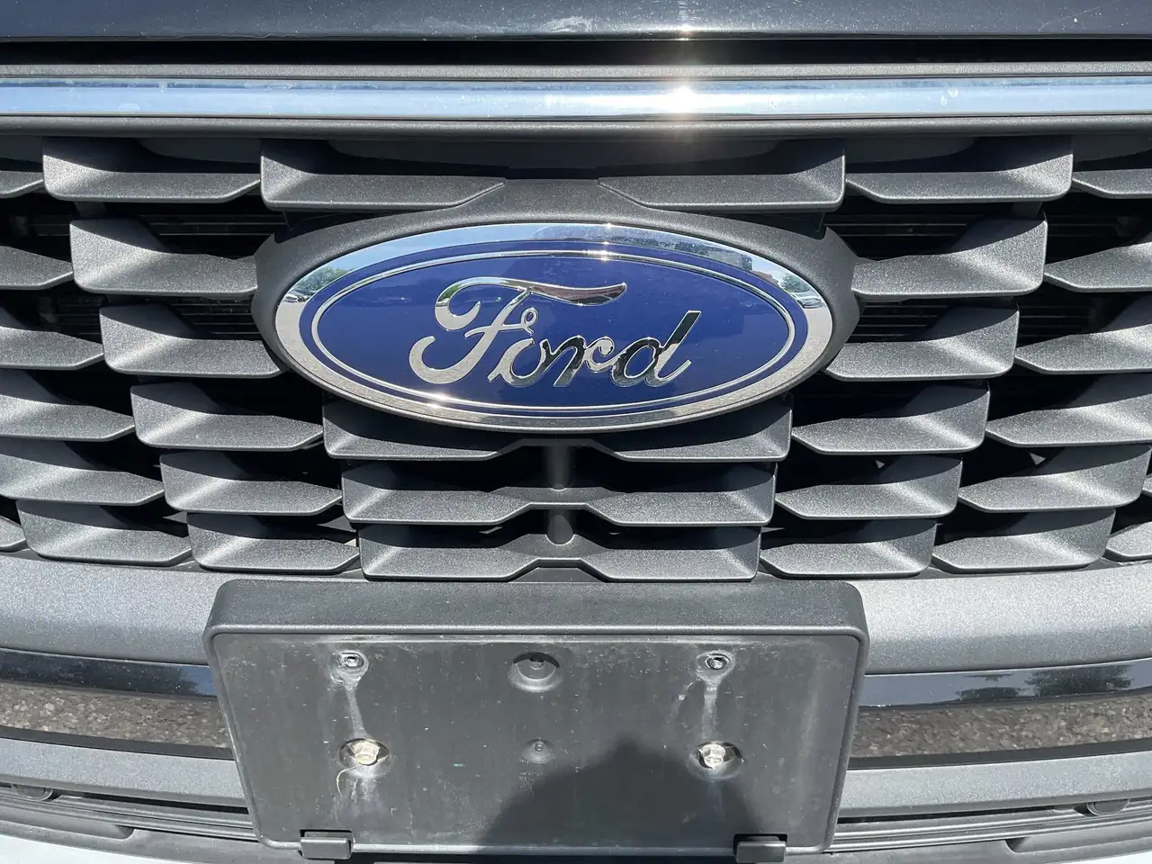 Ford Escape fotografie Ford Escape