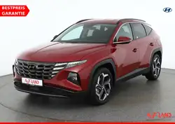 Hyundai TUCSON 1.6 T GDI Plug In Hybrid 4WD LED Navi ACC