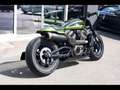 Harley-Davidson Sportster S RH1250SMINERAL GREENDR JEKILL \u0026 MR HYDE Vert - thumbnail 3
