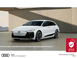 Audi A6 Avant performance S line 270 kW