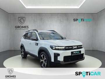 TCe Journey TCE 140 Navi Digitales Cockpit LED ACC