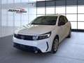 Opel Corsa Edition LED Klima Einparkhilfe el. Fenster Blanc - thumbnail 2