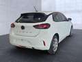 Opel Corsa Edition LED Klima Einparkhilfe el. Fenster Blanc - thumbnail 4