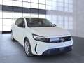 Opel Corsa Edition LED Klima Einparkhilfe el. Fenster Blanc - thumbnail 5
