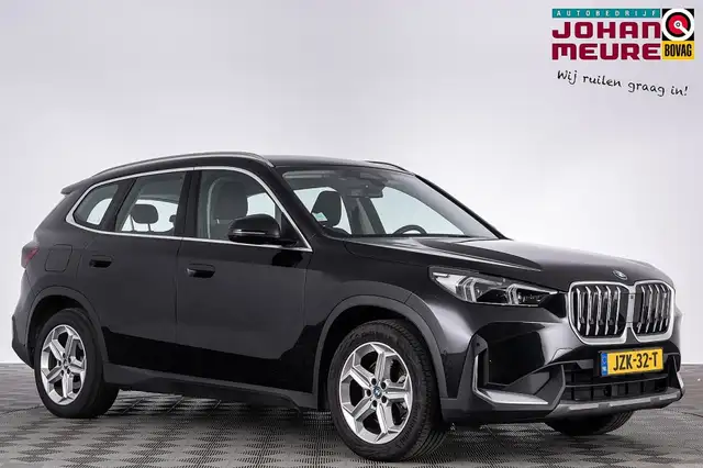 BMW iX1 xDrive30 Business Design *SOH 100%* NAVI | Full LE