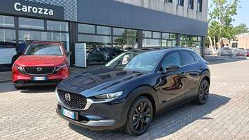 CX-30 2.5 m-hybrid Homura 2wd 140cv 6at