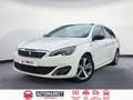 Peugeot 308 SW 2.0 BlueHDi GT Line 150 Blanco - thumbnail 1