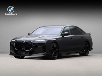7 Serie M760e xDrive - Larte Design